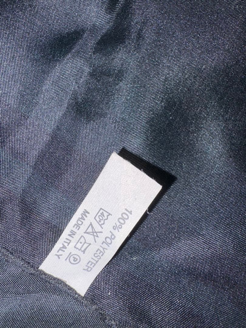 激レア　marilyn manson 2004 公式　タペストリー　フラッグ