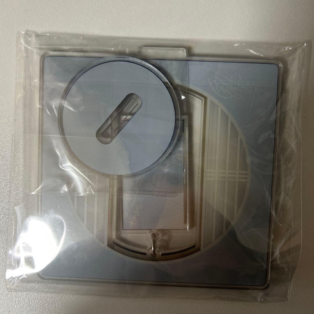 韓国bl夜画帳 日本限定コミコミ抽選限定アクリルスタンド未開封