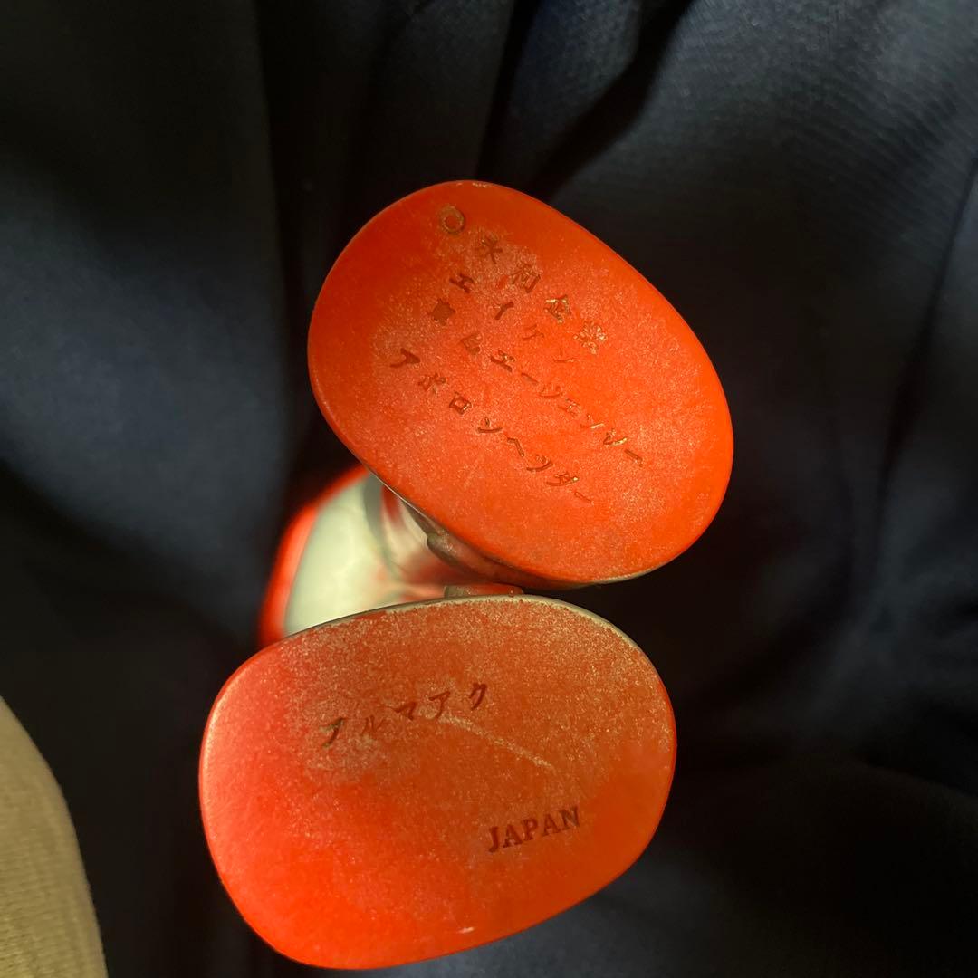 UFO戦士 ダイアポロン 昭和 当時物 現状 ジャンク 希少 - メルカリ