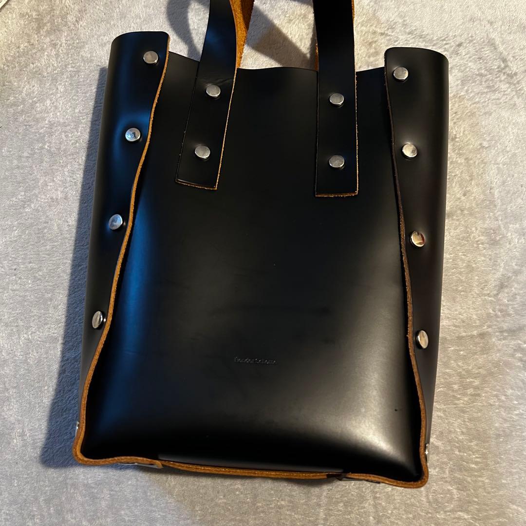 バッグ Hender scheme assemble hand bag tall S Hender Scheme/assemble hand bag tall s/pink,yel