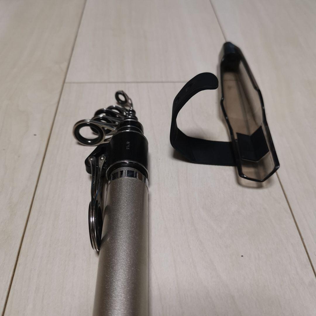 ダイワ Prime SURF(プライムサーフ) T27-450L 投げ竿 - メルカリ