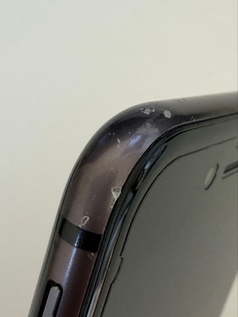 iPhone 8 本体 スペースグレイ 64 GB - メルカリ