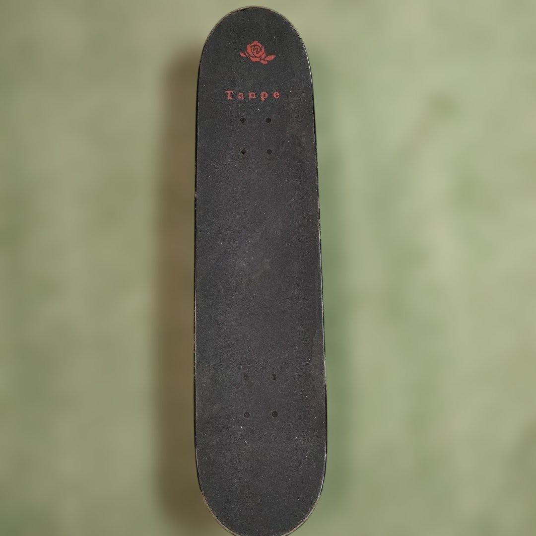 DARKSTAR SORAYAMA スケートボード トラック:VENTURE - スケートボード