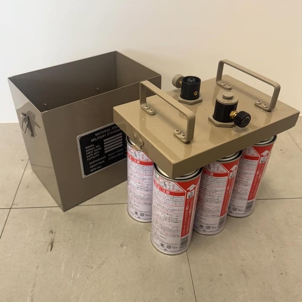 限定品 brunt morning out タン bush de brunt - メルカリ