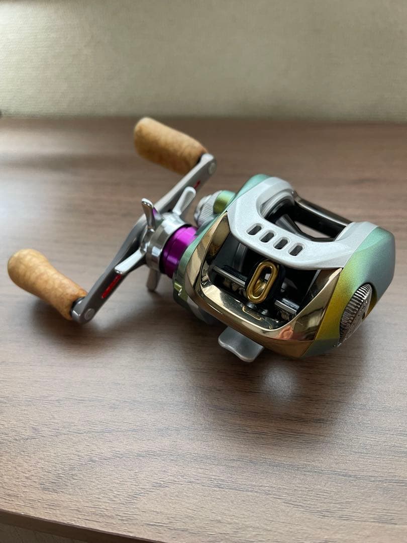 メガバス TD-ITO 103M