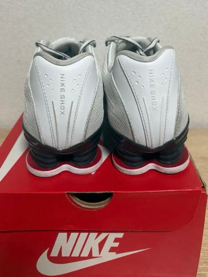 Nike Shox z 28.5cm NIKE スニーカー