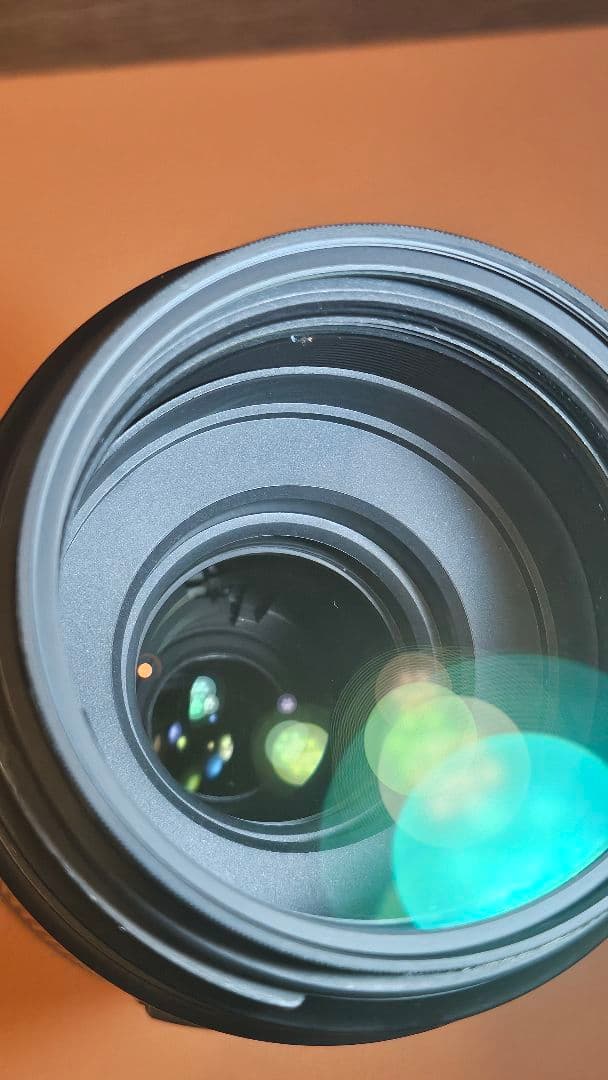 A*i様 TAMRON 100-400mm f4.5-6.3 Di VC USD