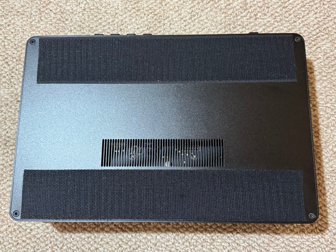 Quad Cortex Limited Edition Black & Gold - メルカリ