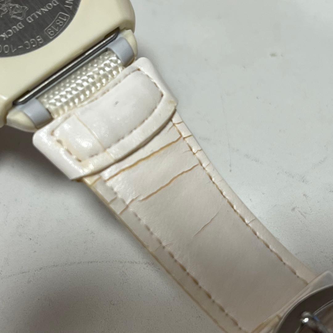 CASIO Baby-G G-COOL BGC-100 ドナルドダック 65周年 - メルカリ