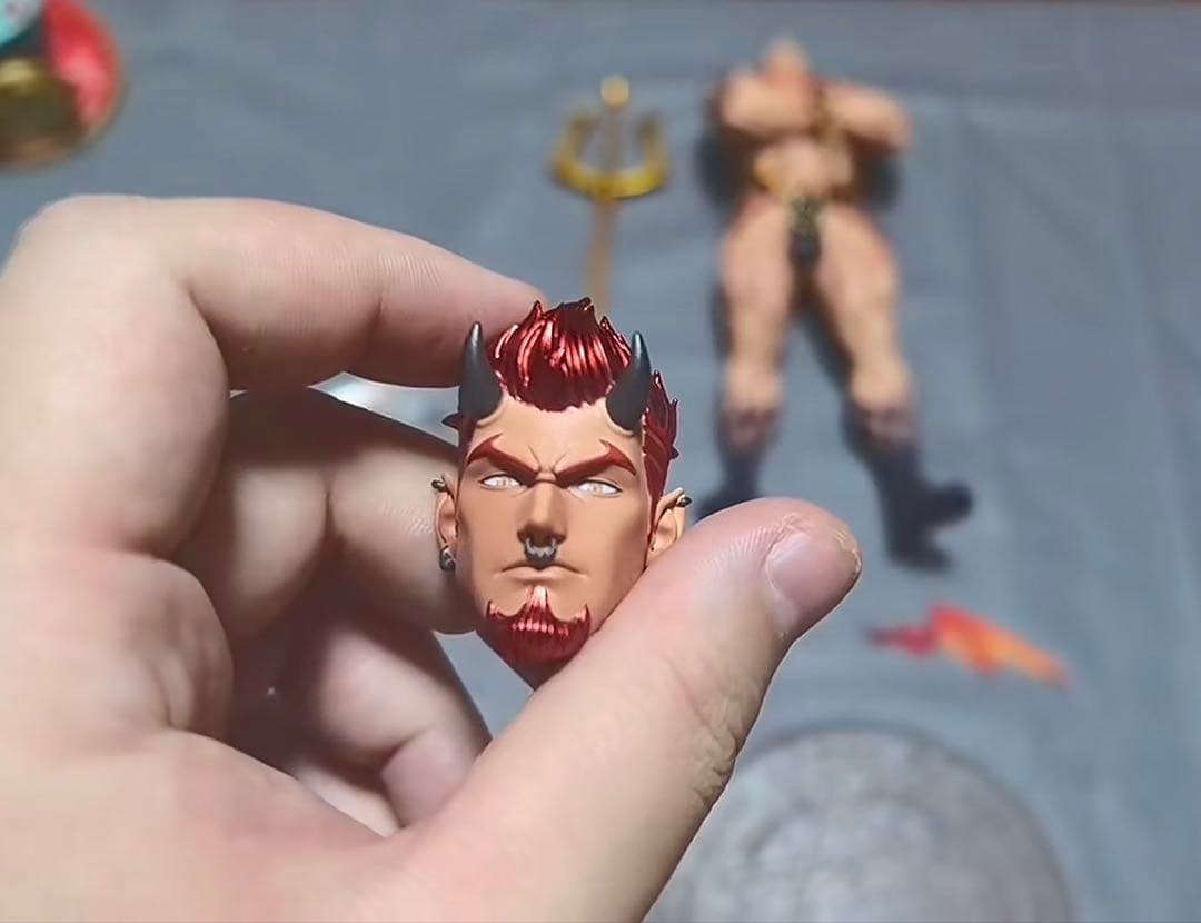 サミュエル GM SAMAEL B版 フィギュアガレージキットスタチュー Amazon.co.jp: 崩壊スターレイル ジェパードランドゥー EX版フィギュア