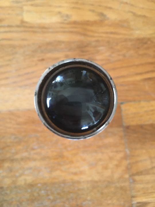 スコープ　万華鏡