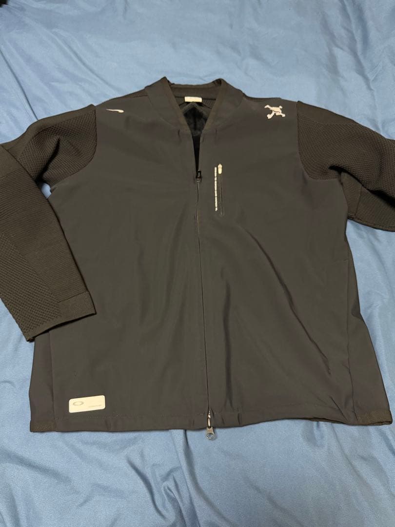 オークリー ゴルフ メンズ ジャケット FOA405717 OAKLEY - メルカリ