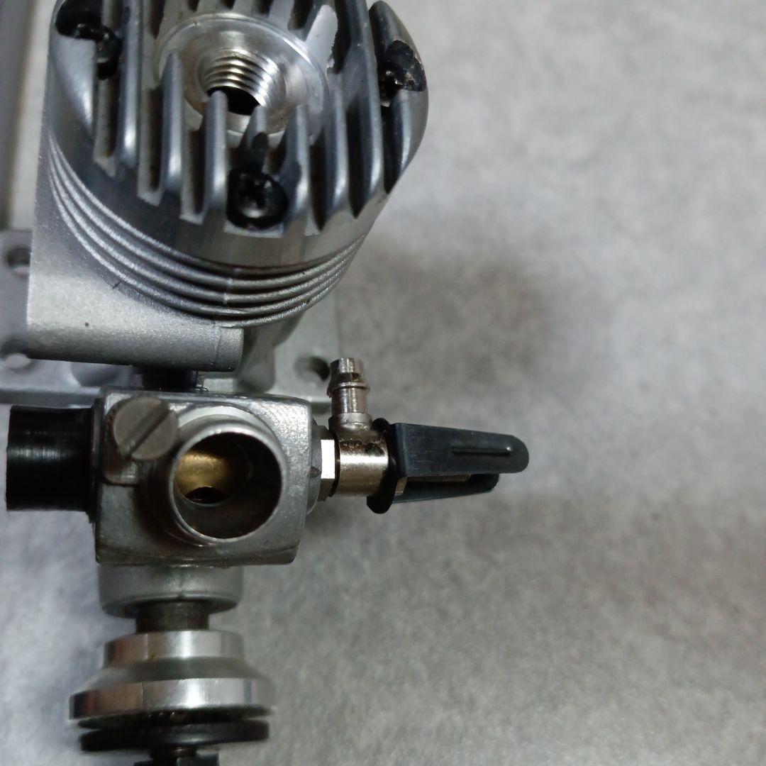 O.S. MAX 10 エンジンセット