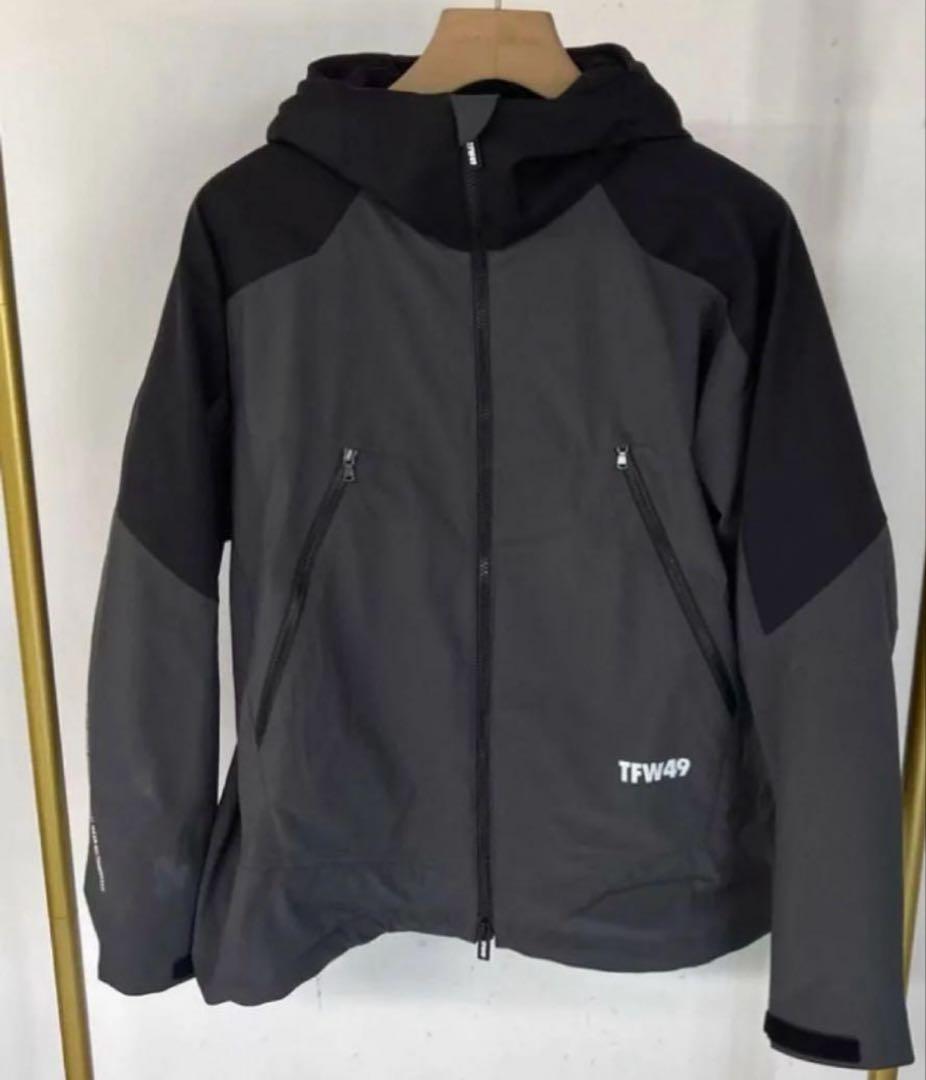 未使用 新作 TFW49 OCTA INSULATED PARKA - メルカリ