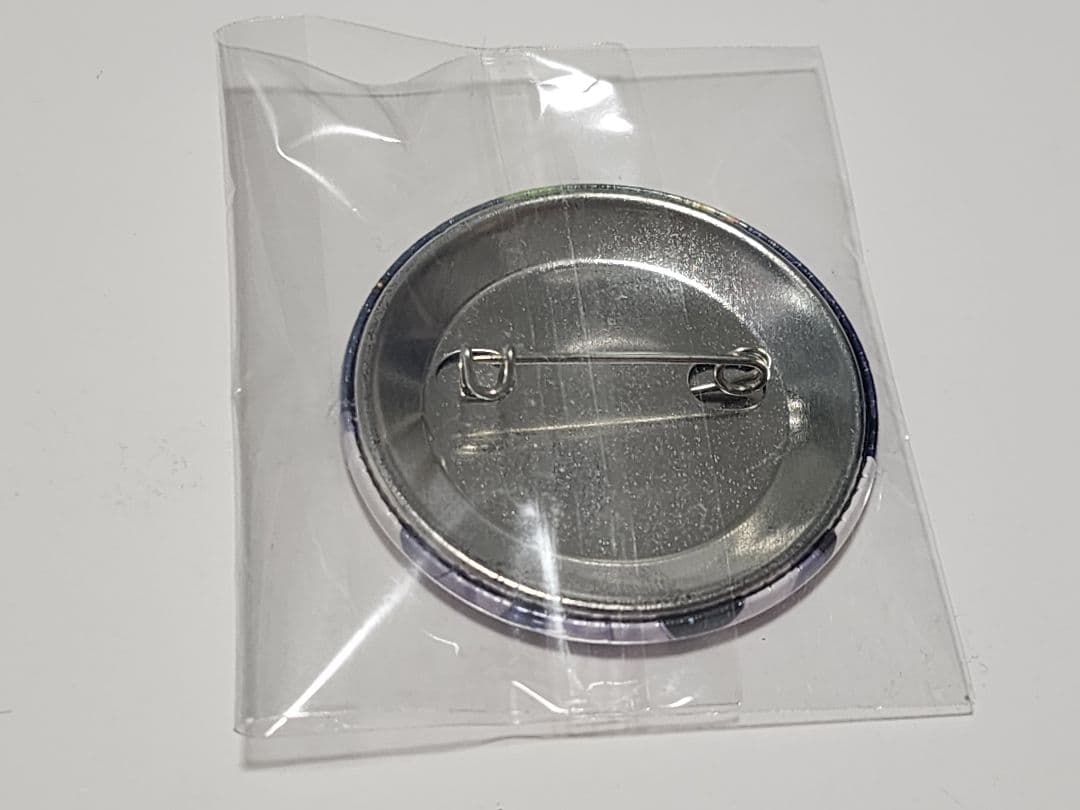 KAITO 缶バッジ よみうりランド 2020