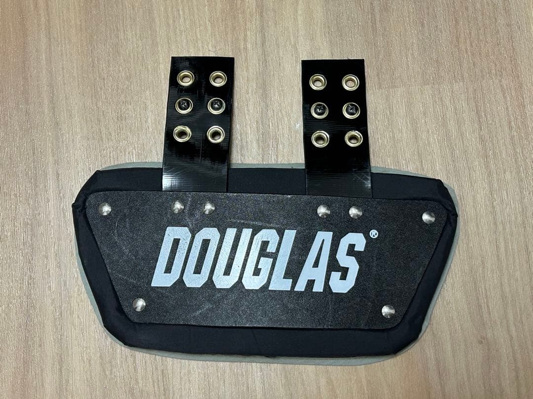 リデル ラインズ用 ショルダーパッド パワー SPX OL/DL サイズM