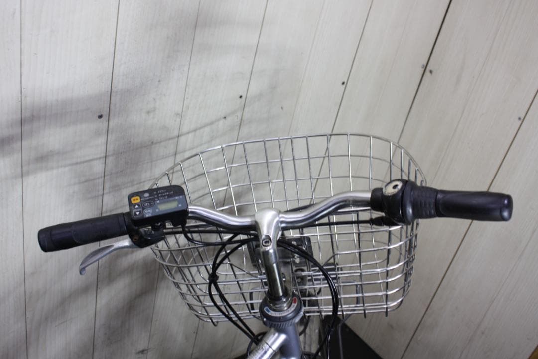 せ*ん様 パナソニックビビDXシティ BE-ENDT756S 8.9AH 27型