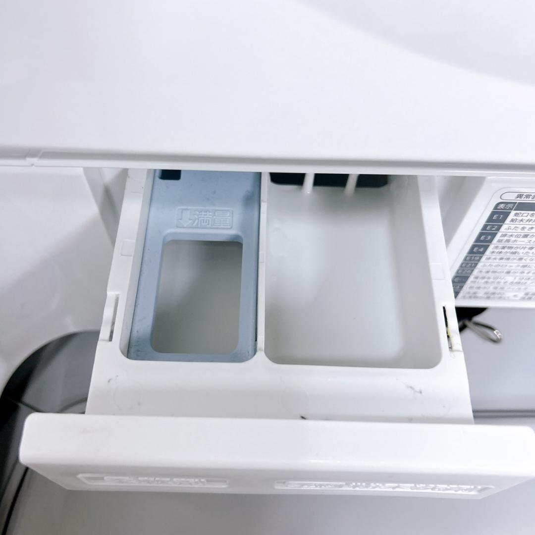 OE01311 シャープ 6.5kg 洗濯機 一人暮らし 小型