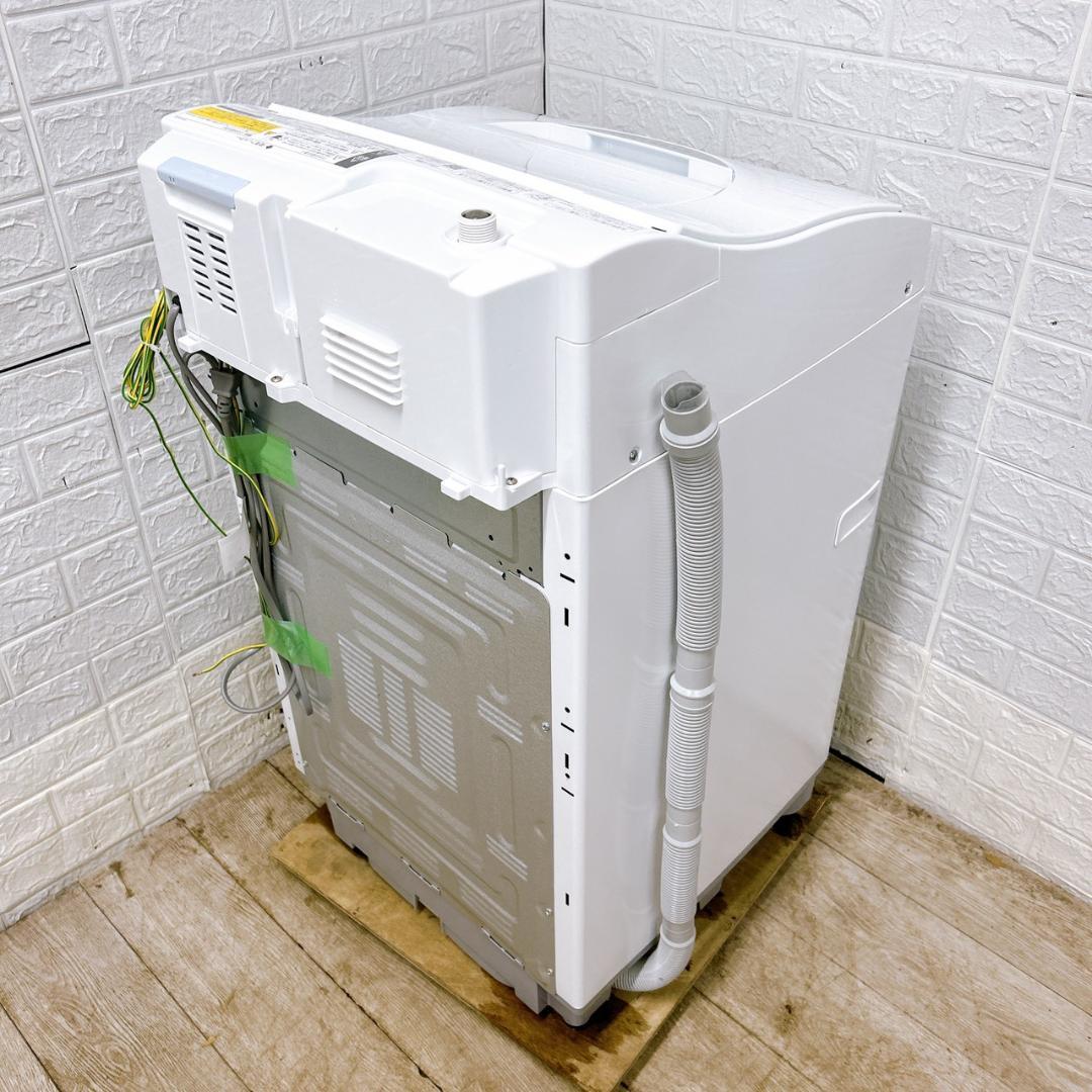 OE01311 シャープ 6.5kg 洗濯機 一人暮らし 小型