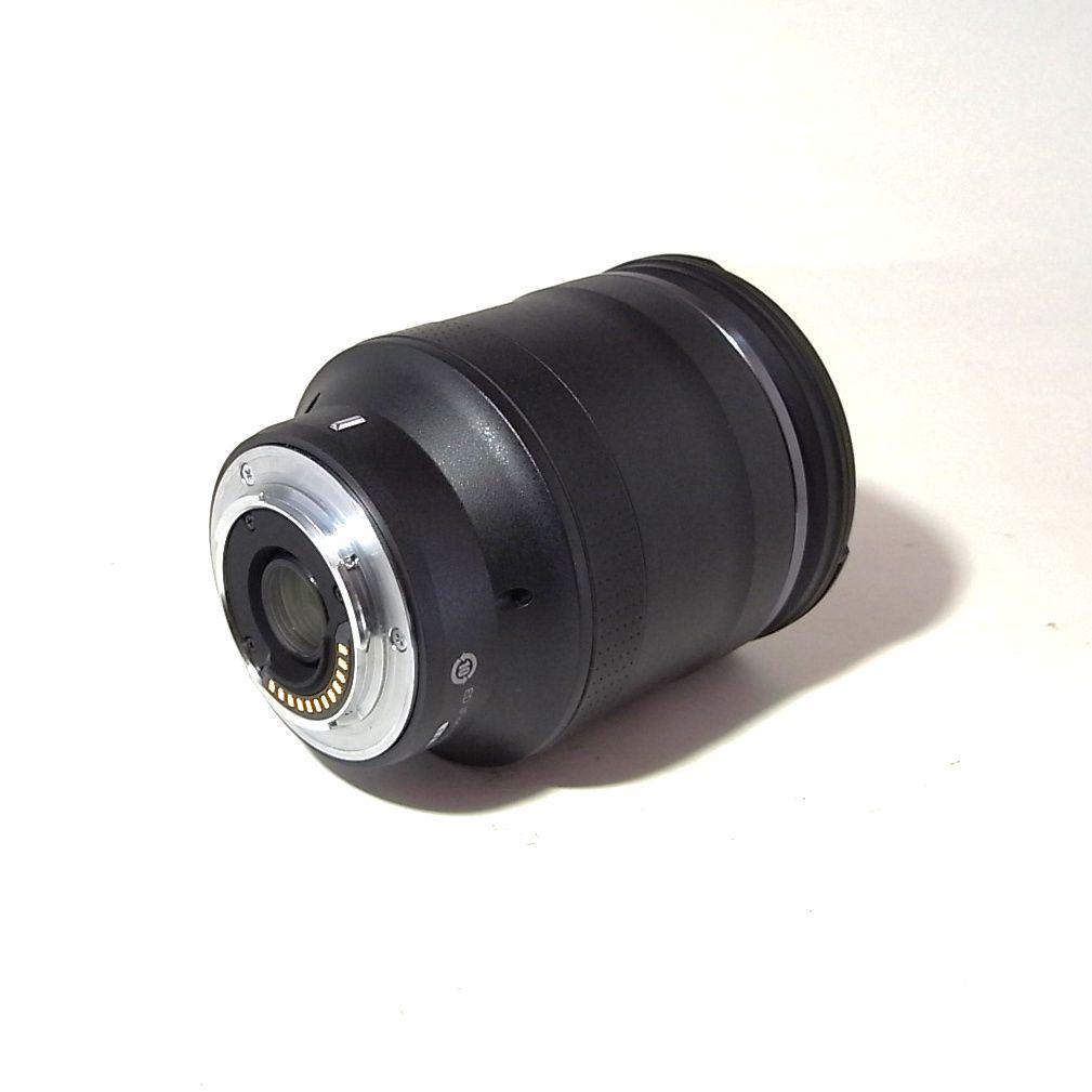 Nikon 1 Nikkor VR 10-100mmf4.5-5.6 訳あり