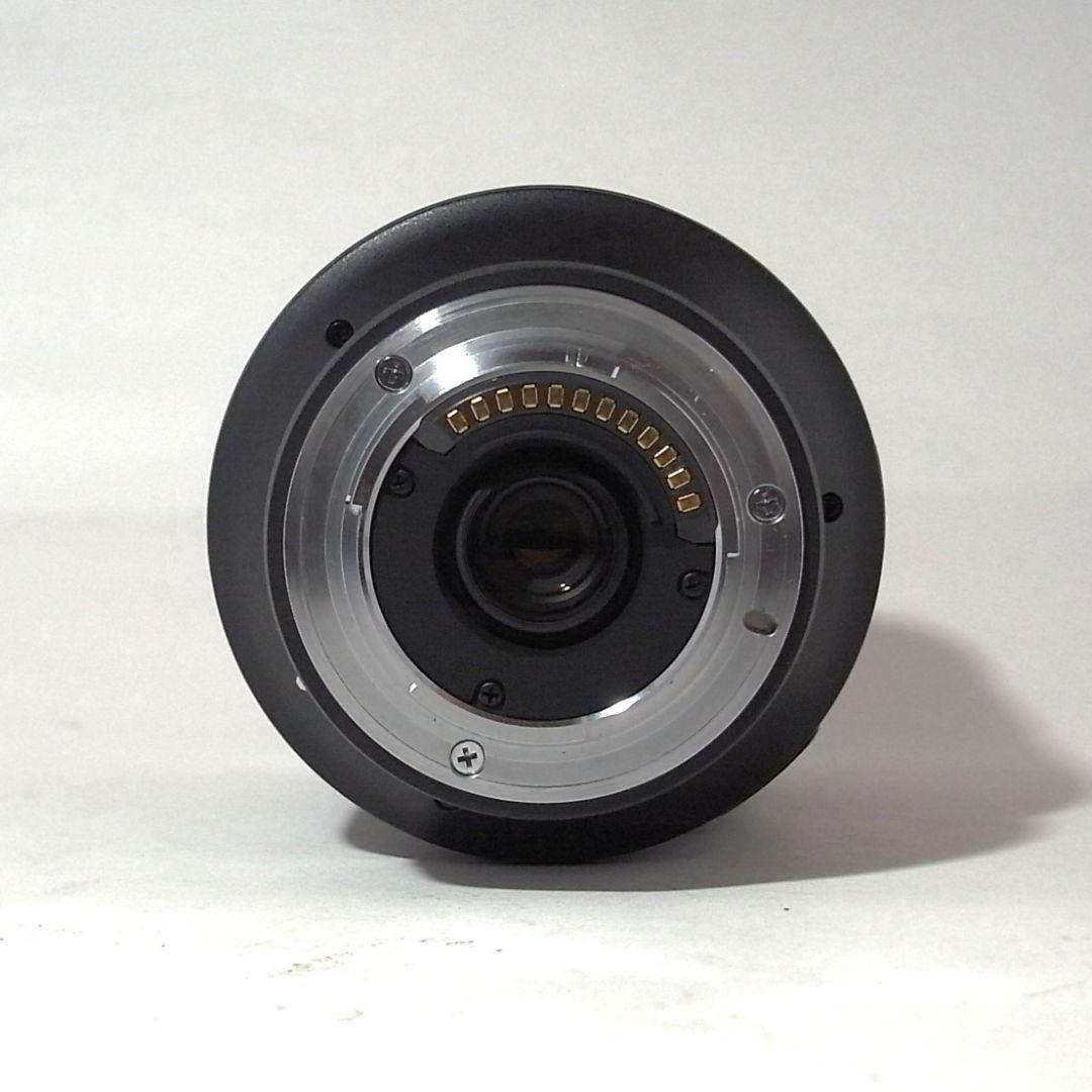 Nikon 1 Nikkor VR 10-100mmf4.5-5.6 訳あり