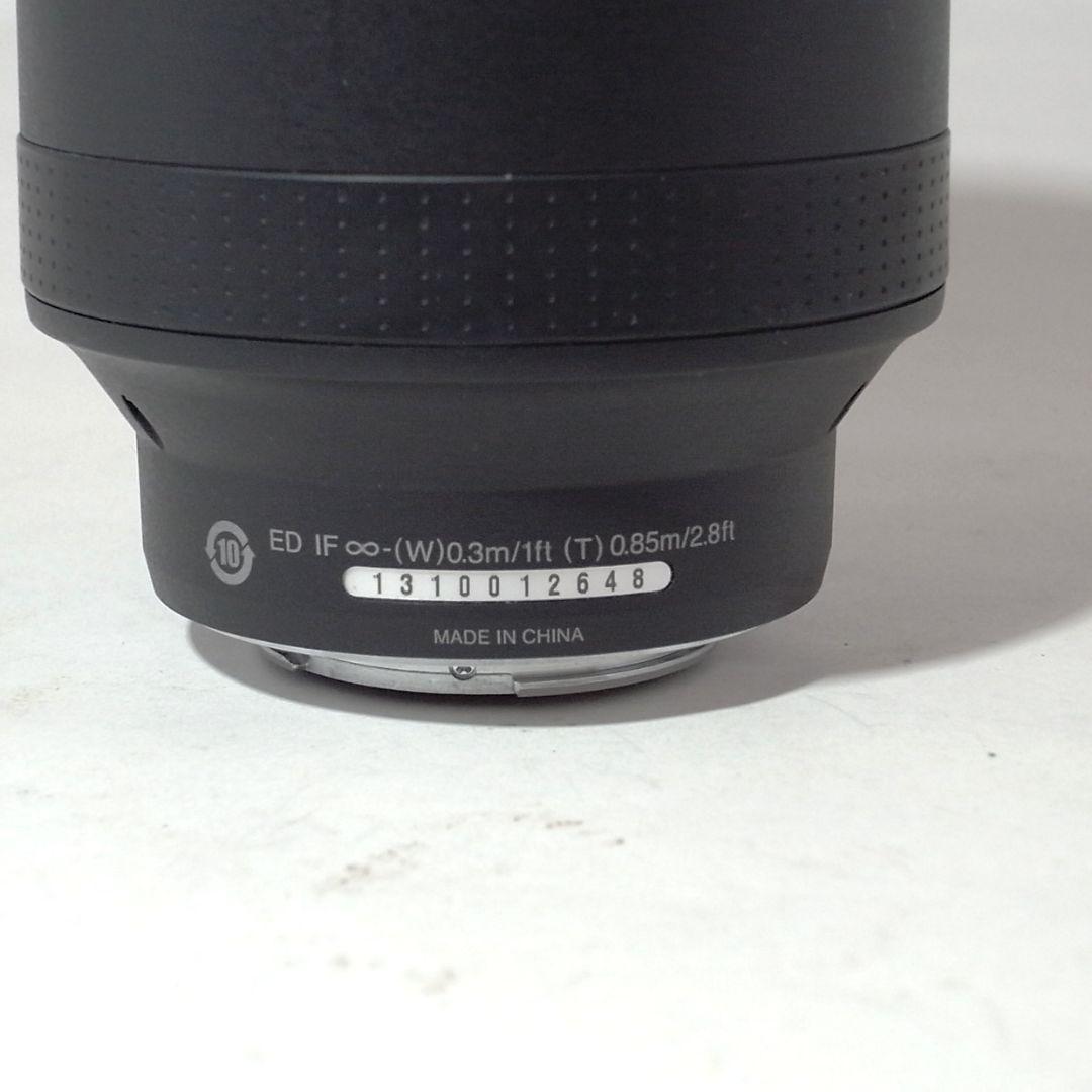 Nikon 1 Nikkor VR 10-100mmf4.5-5.6 訳あり