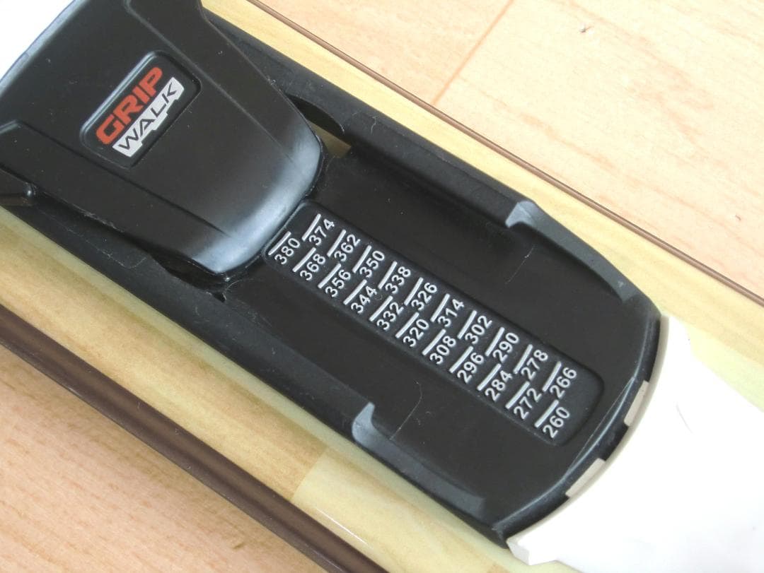 □□送料無料□スワロー□ショートスキー□99cm□GRIP WALK□メンテ付