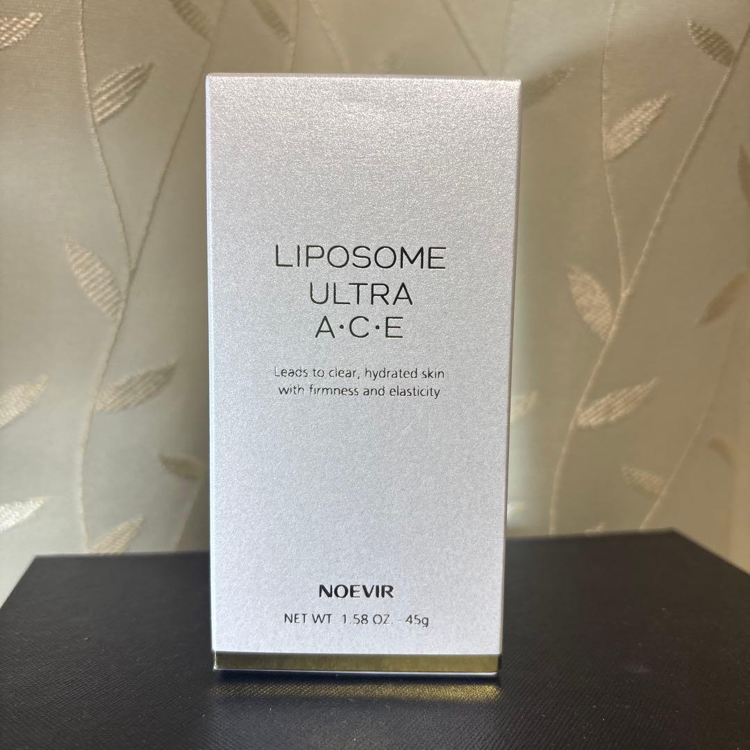 ノエビア　ウルトラエース リポソーム ウルトラエース | 株式会社ノエビア