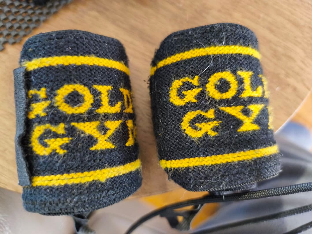 GOLD'S GYM & COBRA GRIPS フィットネス用品、新同様 楽天市場】エリートグローブ Cobra Grips コブラグリップス | パワー