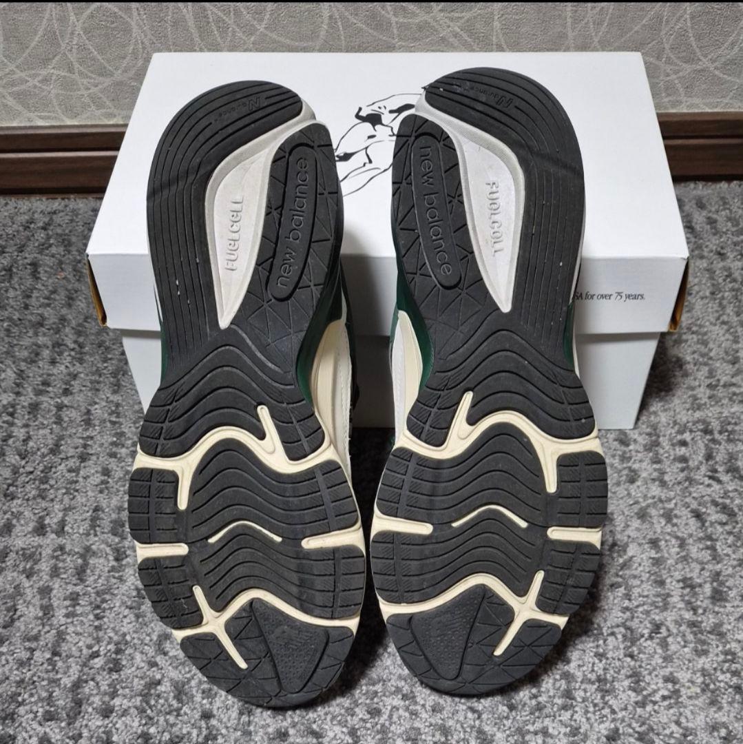 ニューバランス 大谷翔平 990V6 日本限定 U990SH6 27.5cm