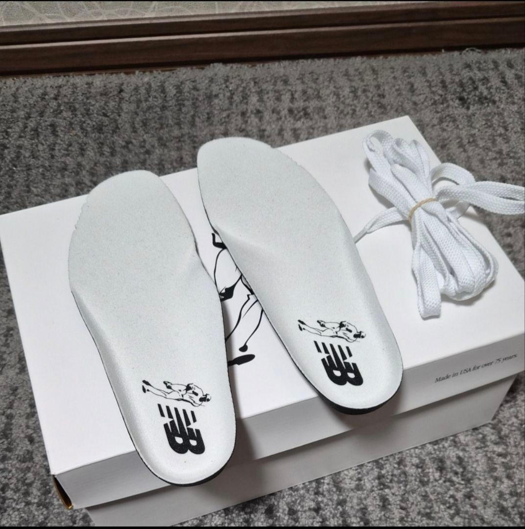 ニューバランス 大谷翔平 990V6 日本限定 U990SH6 27.5cm