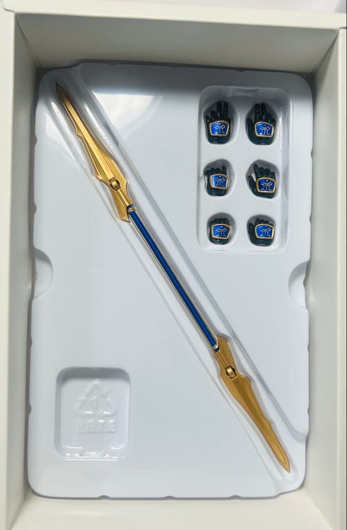 S.H.Figuarts　真骨彫製法　仮面ライダークウガ　ライジングドラゴン