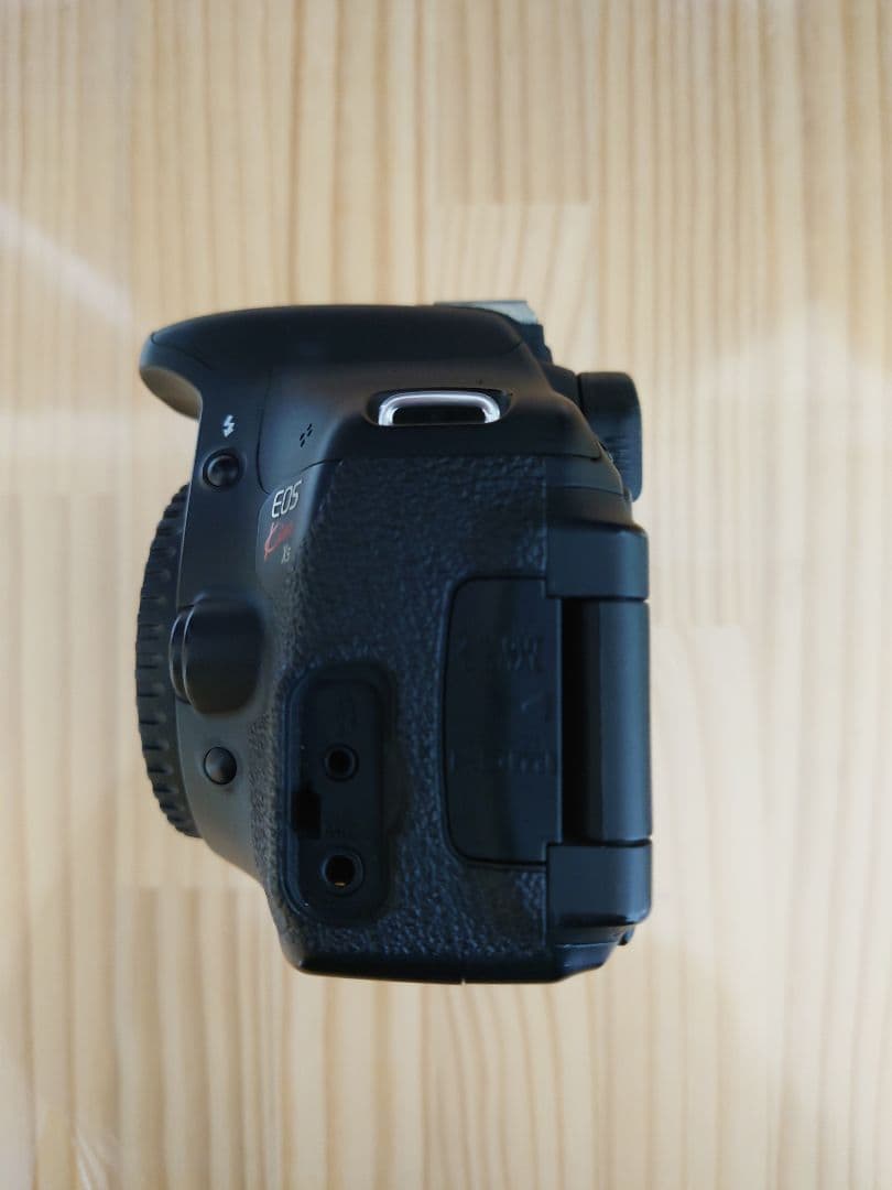 Canon キャノン X5 EF-S 18-55mm STM 約7510回 - メルカリ