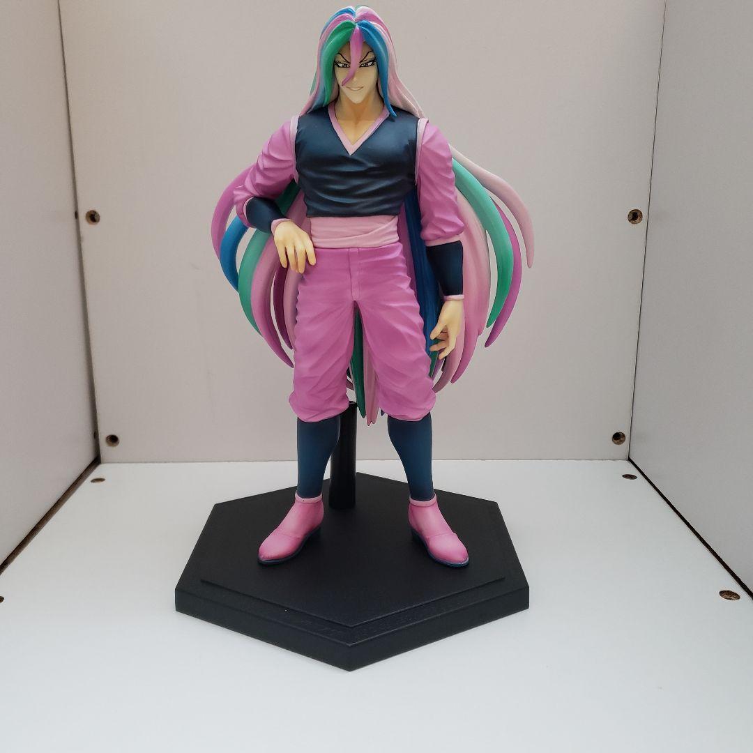 FIGUAX ガツガツトリコ サニーSUNNY フィギュア - メルカリ