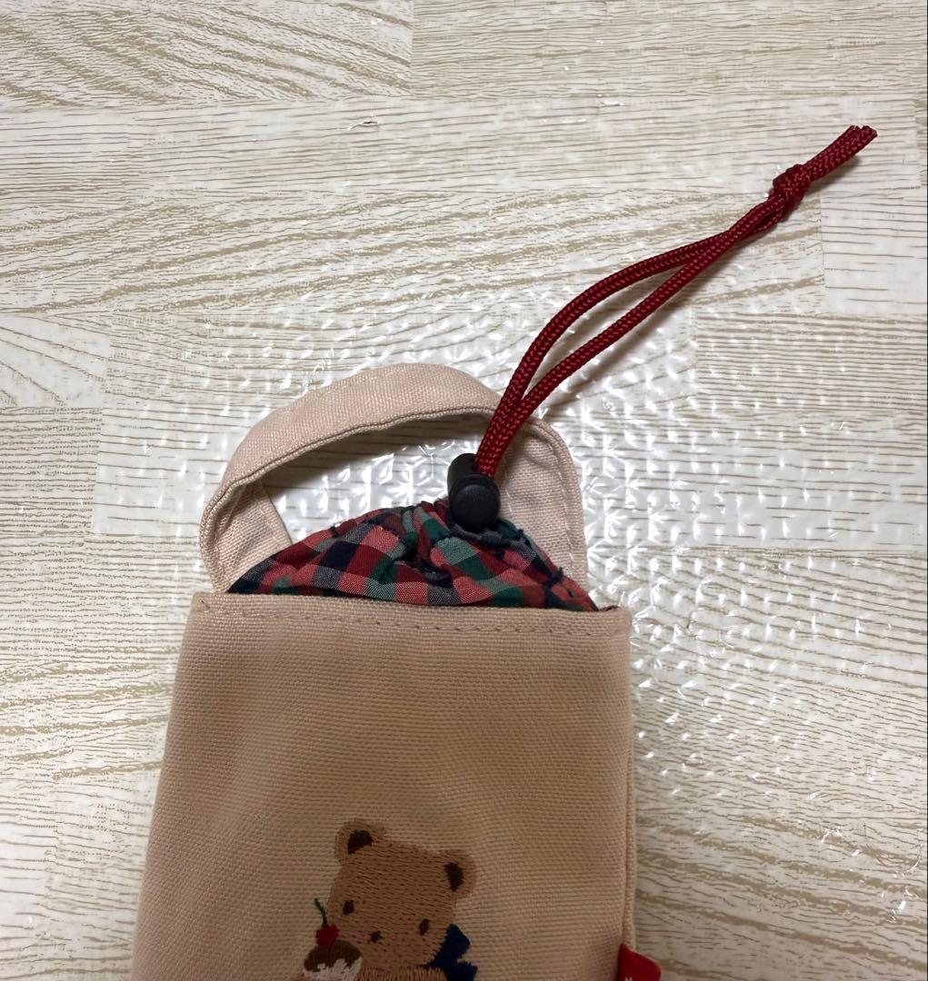 familiar ファミリア 2022 VIP VIPDAY 限定 ジェルケース - メルカリ