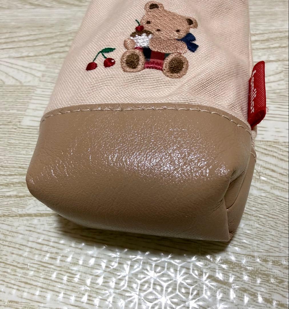 familiar ファミリア 2022 VIP VIPDAY 限定 ジェルケース - メルカリ