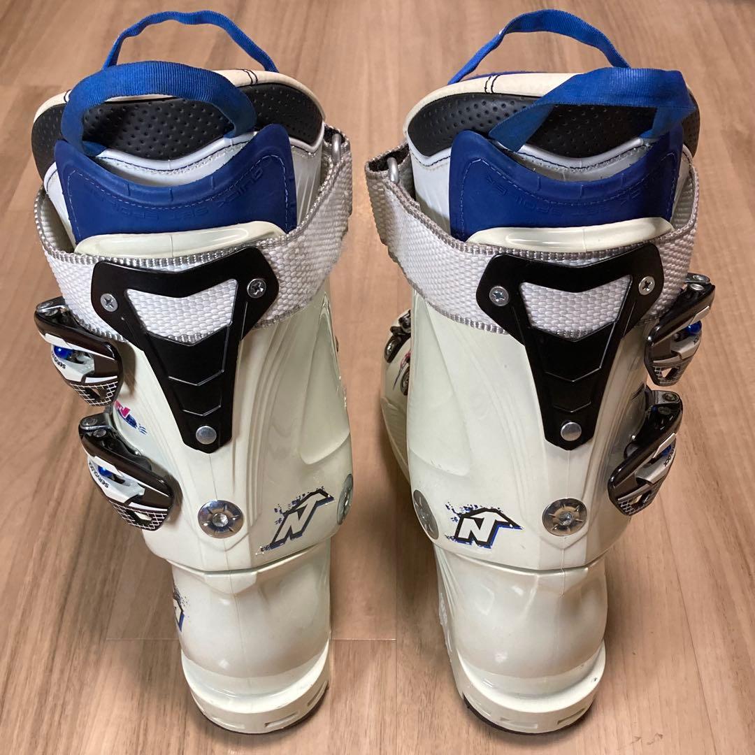 NORDICA スキーブーツ　23.5cm