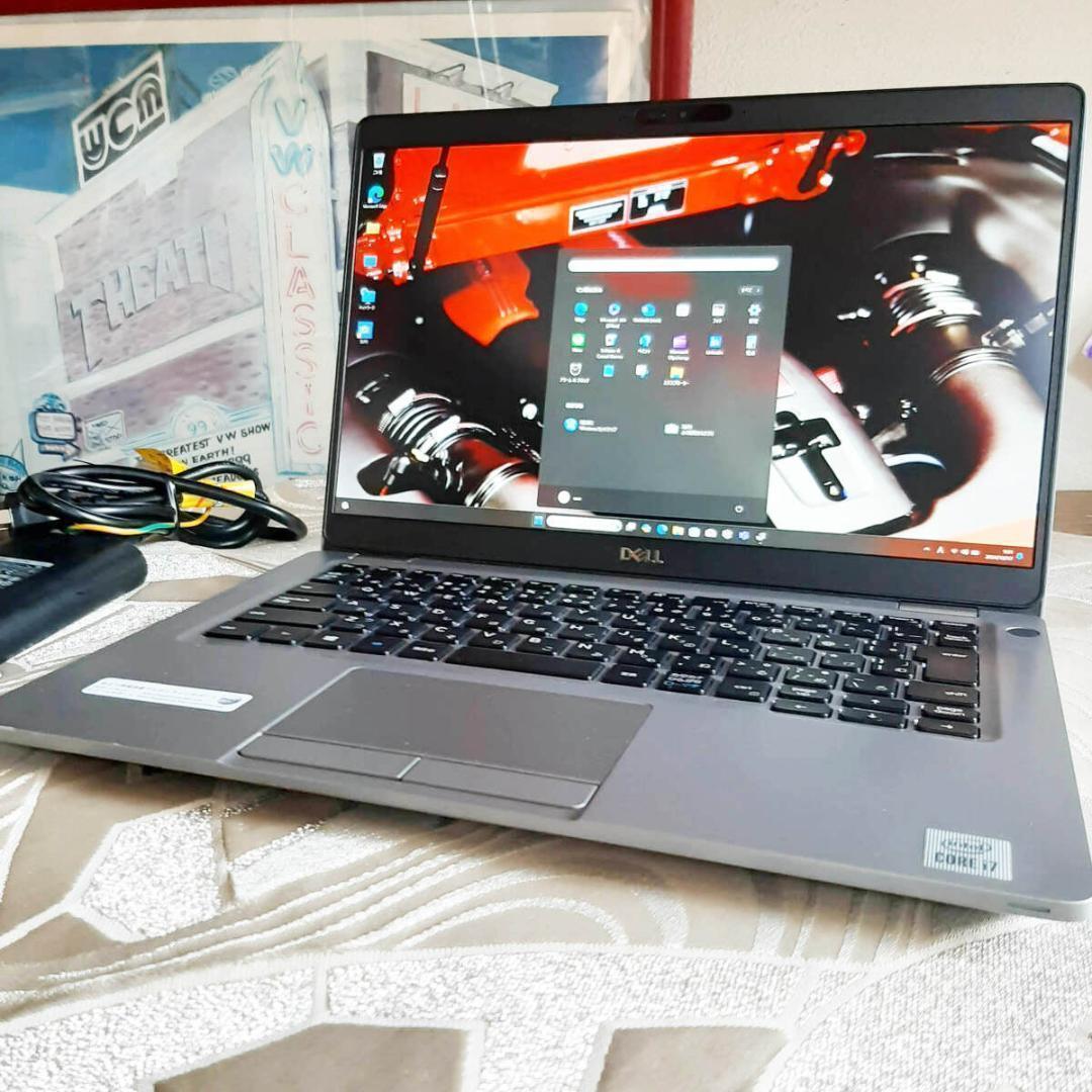 DELL 5310 10世代 i7 ♪ 256G 1920x1080 Latitude（Dell） 2020年モデルDell Latitude 5310 13インチタッチフル