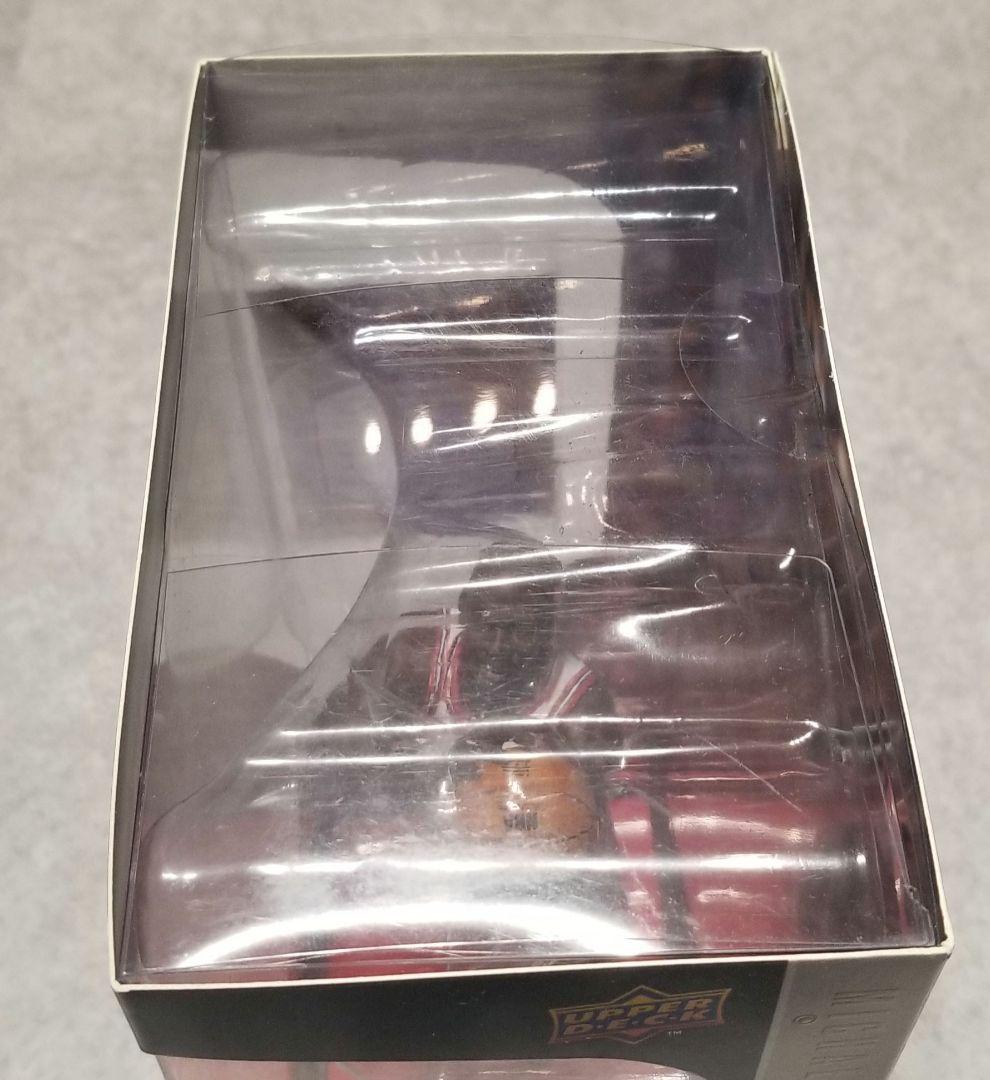 レア新品】アッパーデック プロショット マイケル・ジョーダン 2点