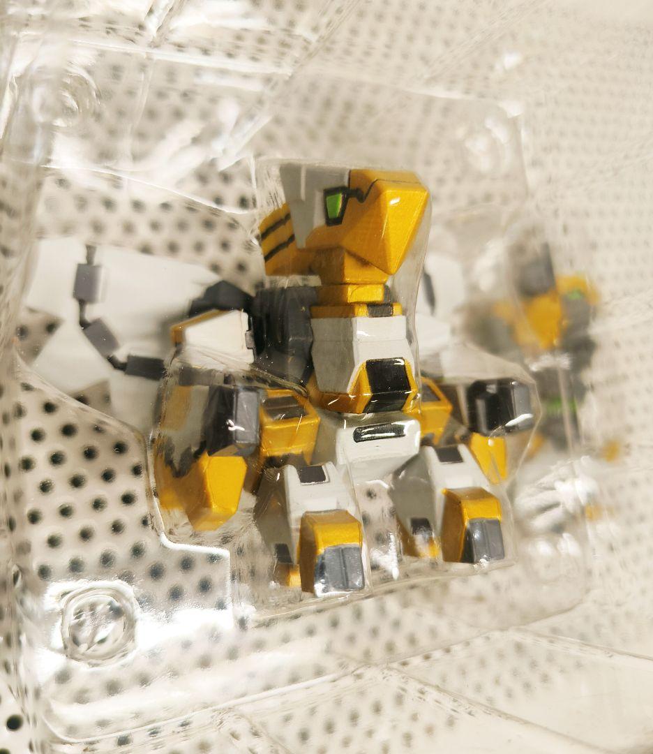 C21 ソードウィング フィギュア 非売品