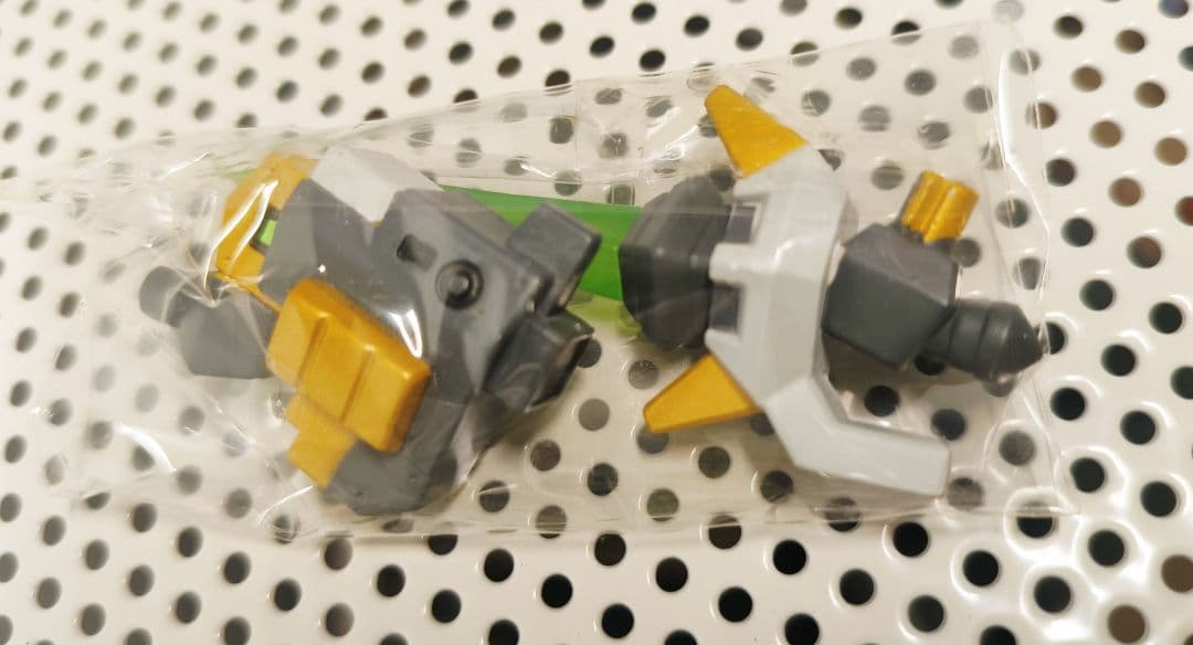 C21 ソードウィング フィギュア 非売品