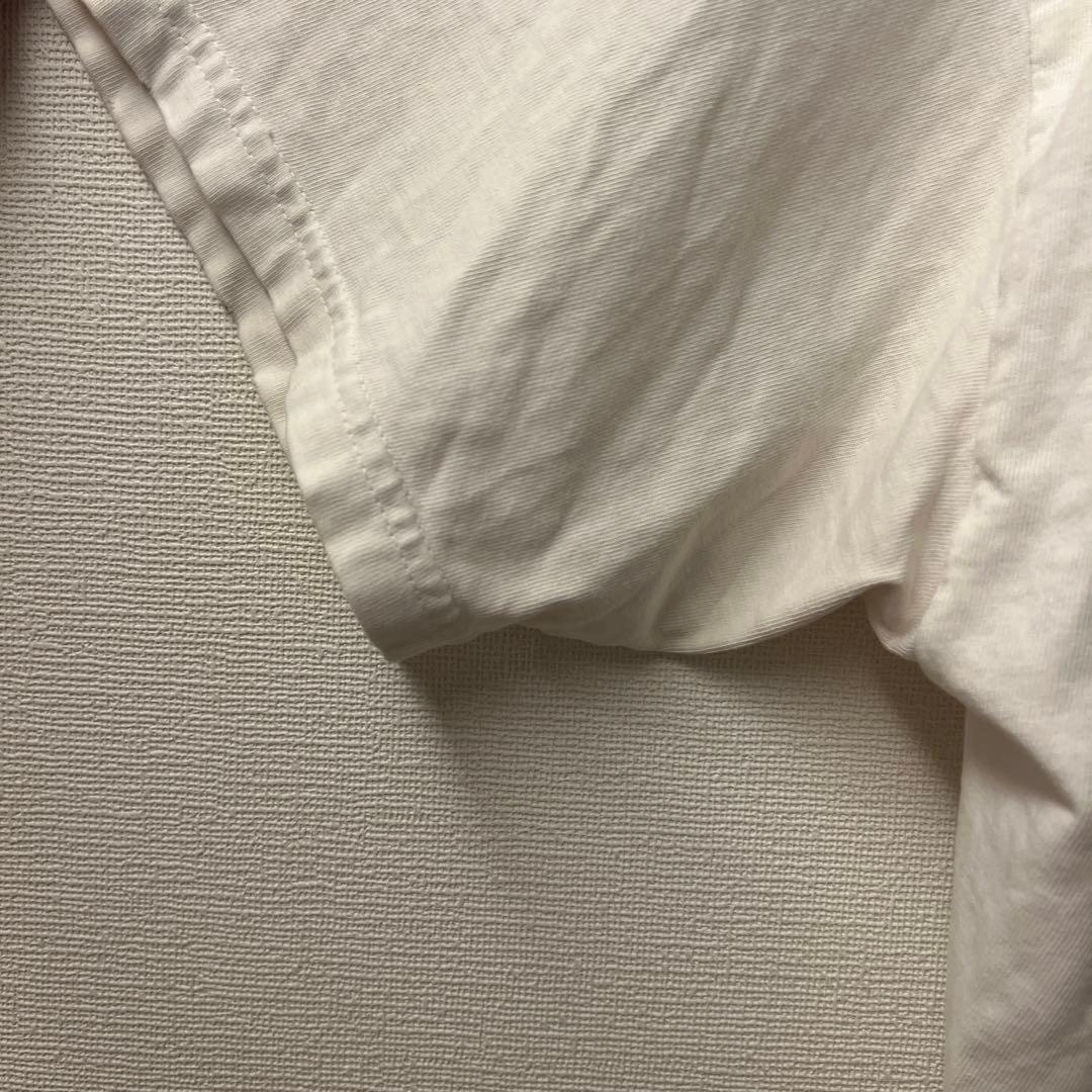 ミュージシャン PEARL JAM VINTAGE T 2003