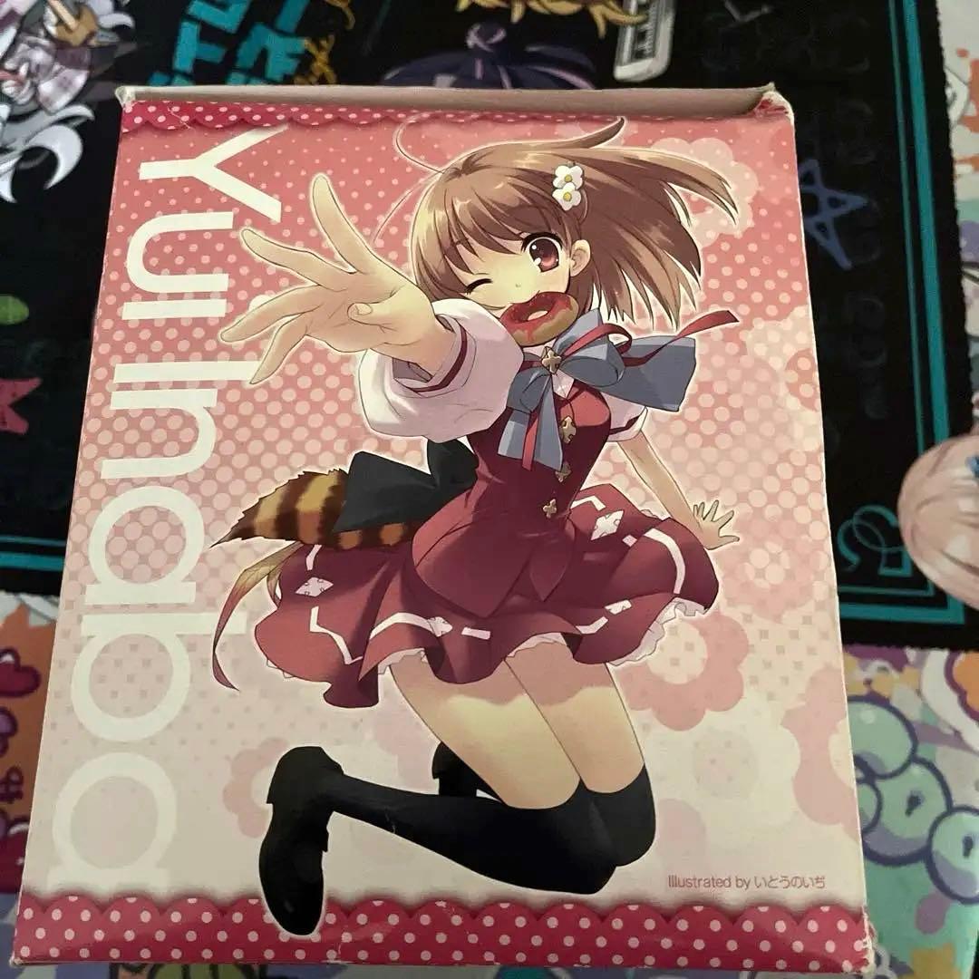 稲羽結衣　1/8フィギュア