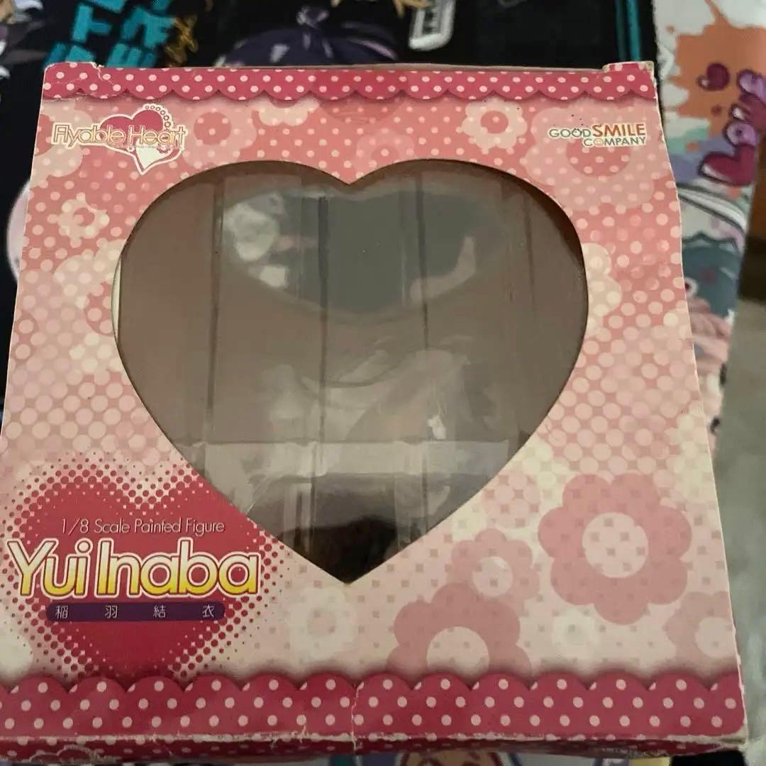 稲羽結衣　1/8フィギュア
