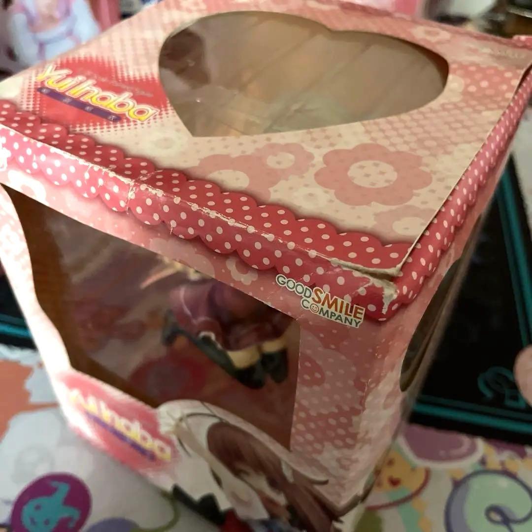 稲羽結衣　1/8フィギュア