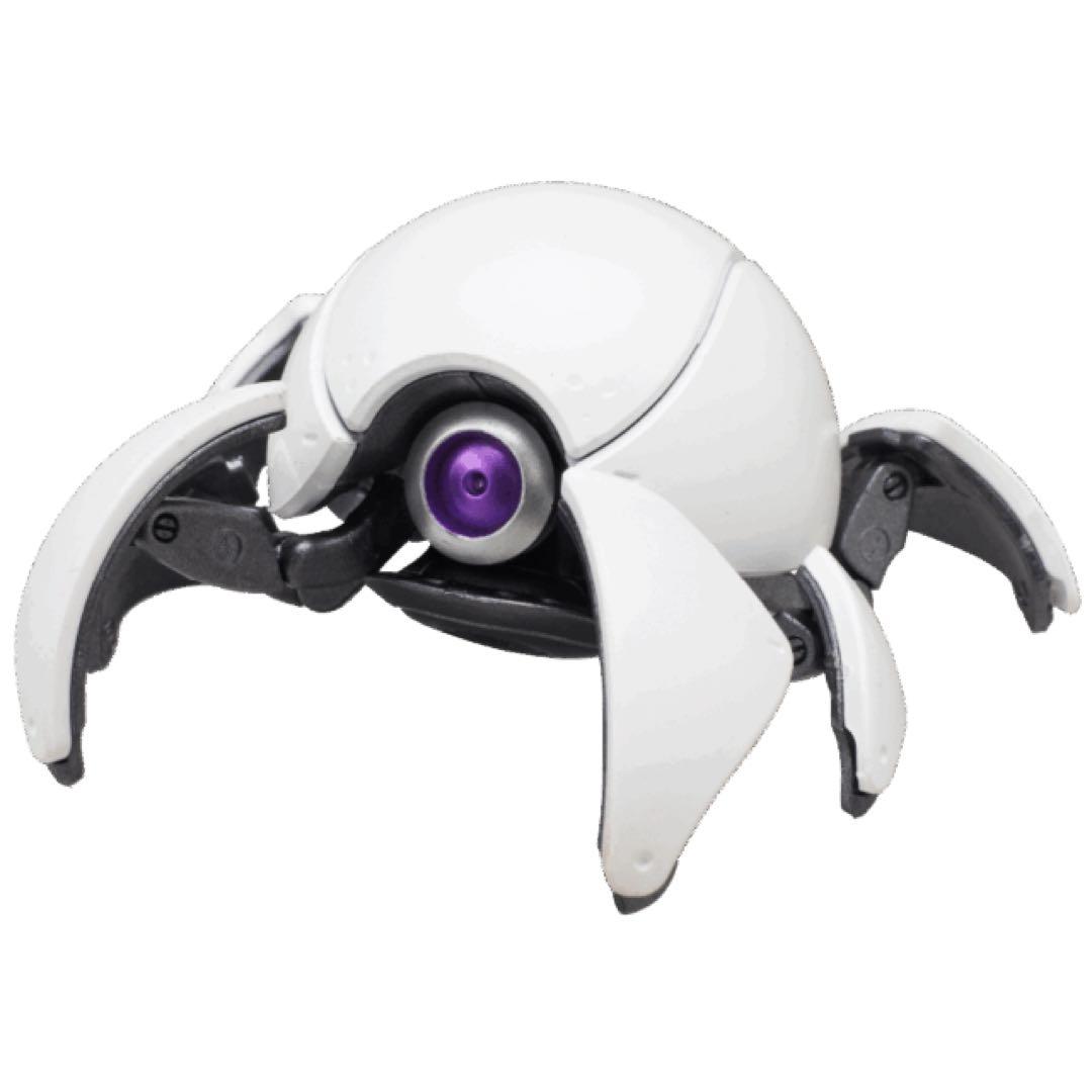 カニタマ カプセルコレクション ガチャ 全4種 コンプセット - メルカリ