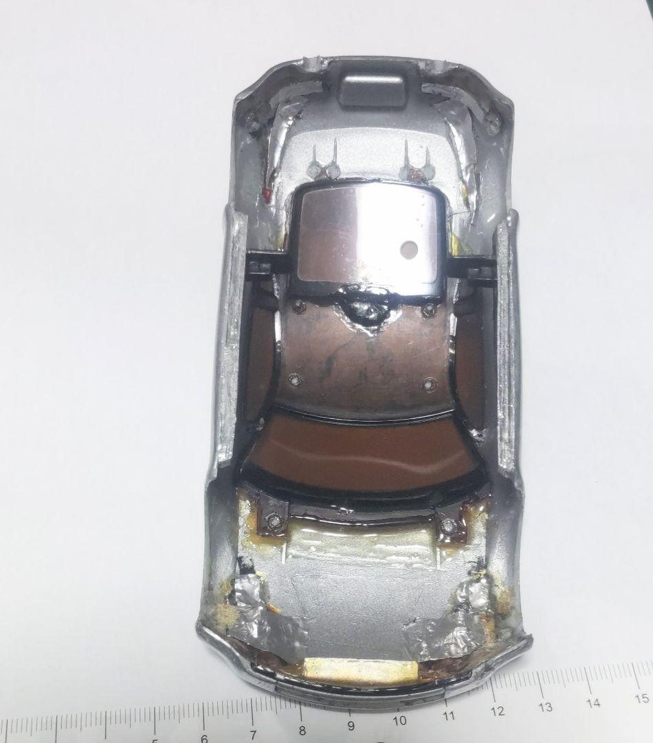 京商　ミニッツ　フェアレディセット