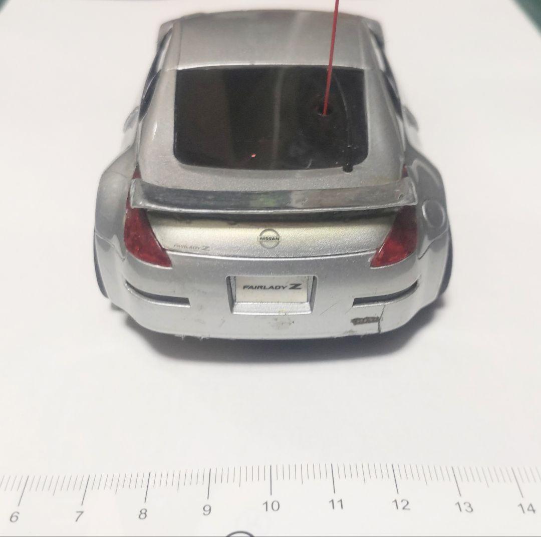 京商　ミニッツ　フェアレディセット