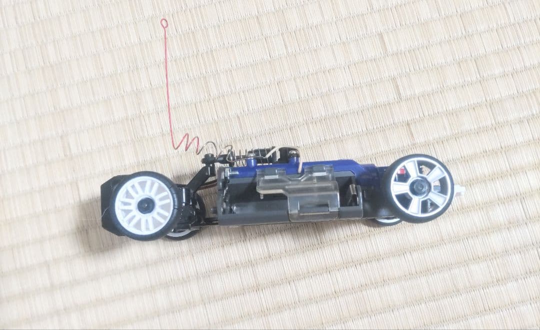 京商　ミニッツ　フェアレディセット