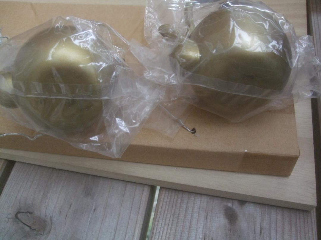 お値下げ伊藤園ミネラル麦茶懸賞景品☆鶴瓶・目覚まし時計・箱付き